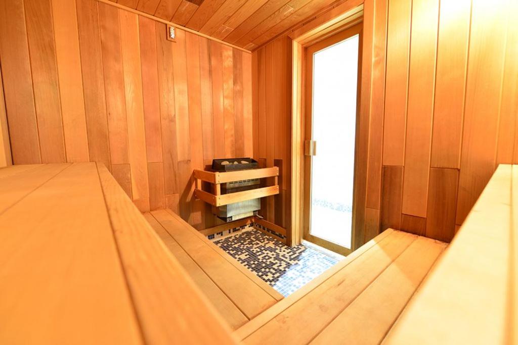 Superior Suite with Sea View photo 3