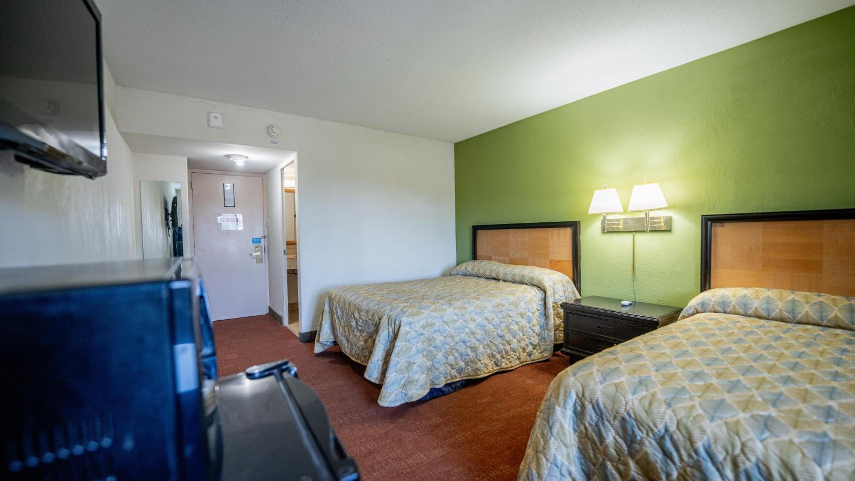 Standard Double Room - Photo 1