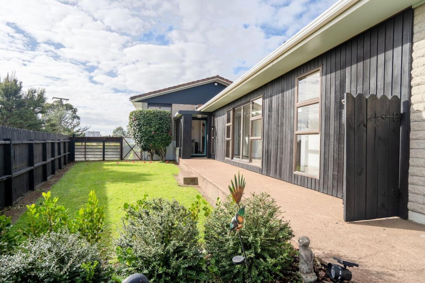 Vacation Home photo 1