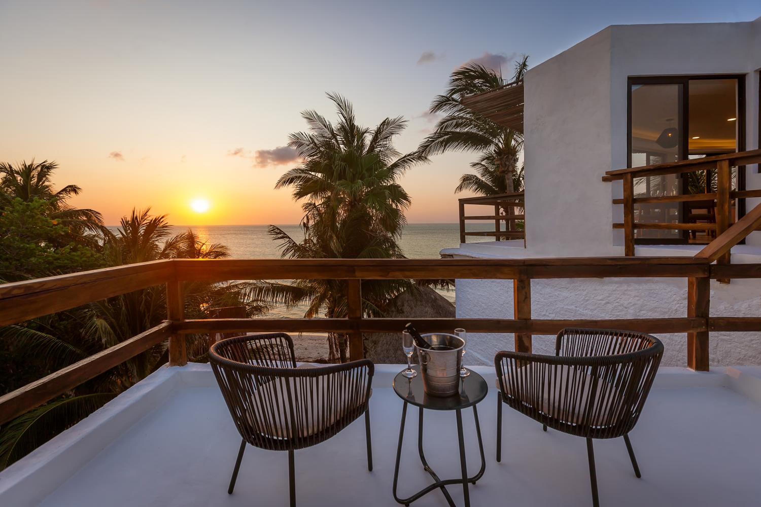 Suite with Sea View photo 3