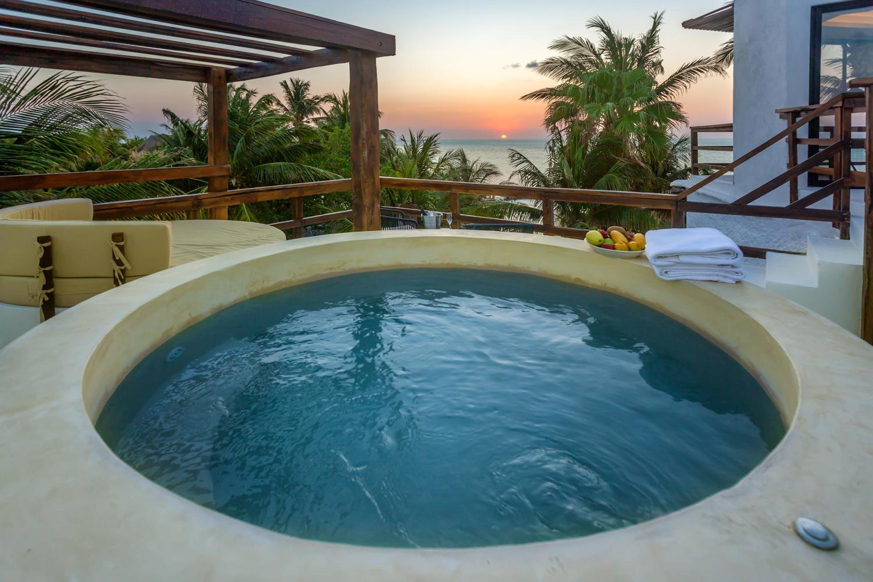 Suite with Sea View photo 2