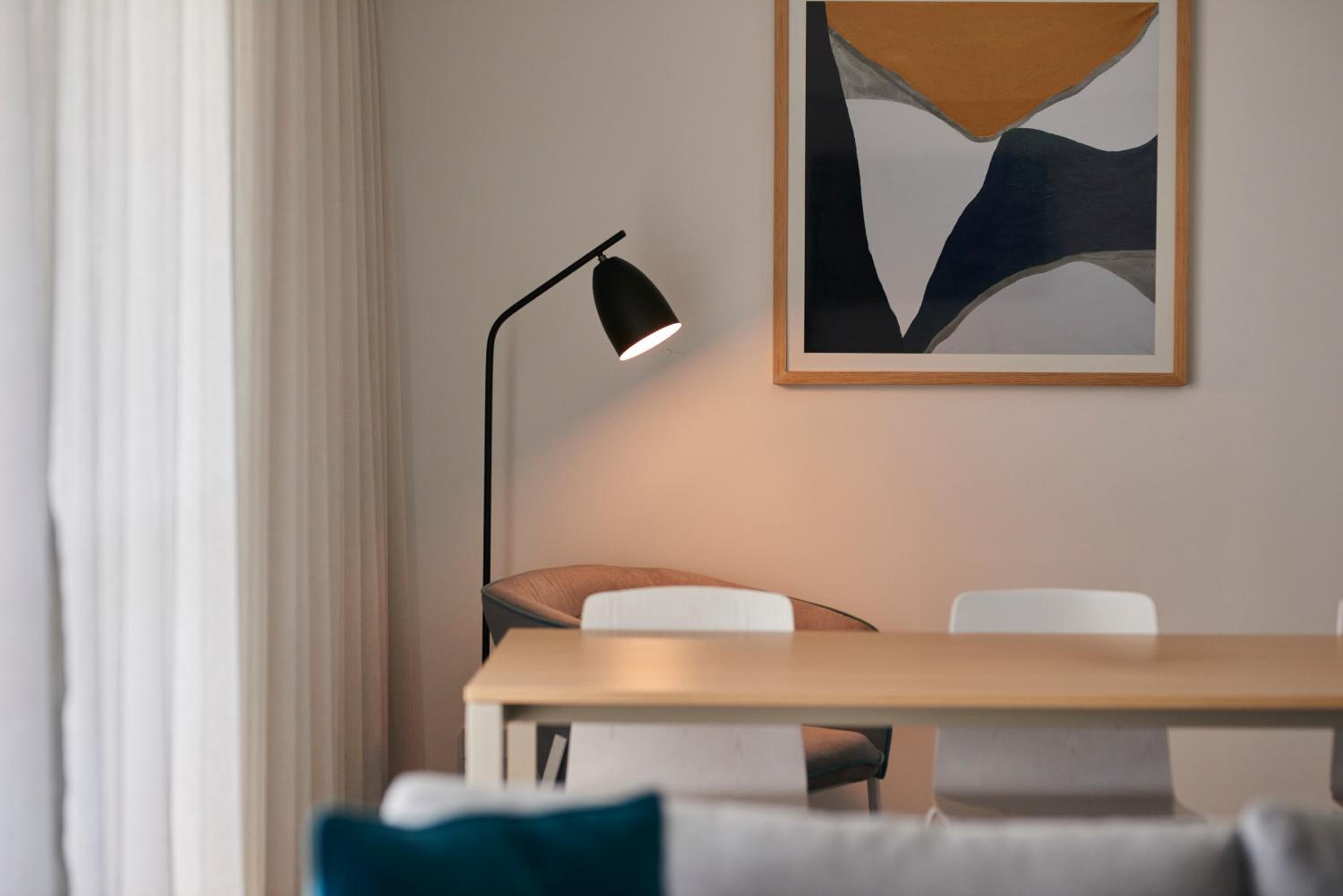 Two-Bedroom Apartment thumbnail 5