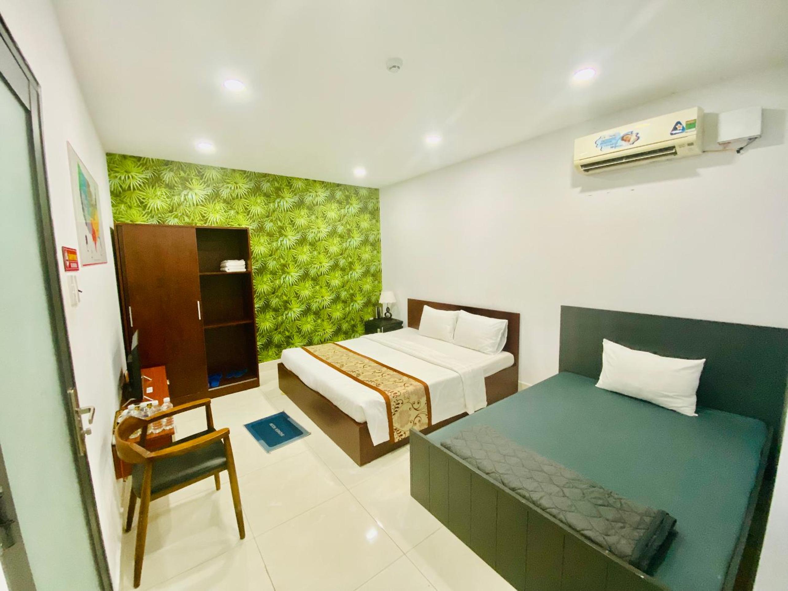 Triple Room photo 1