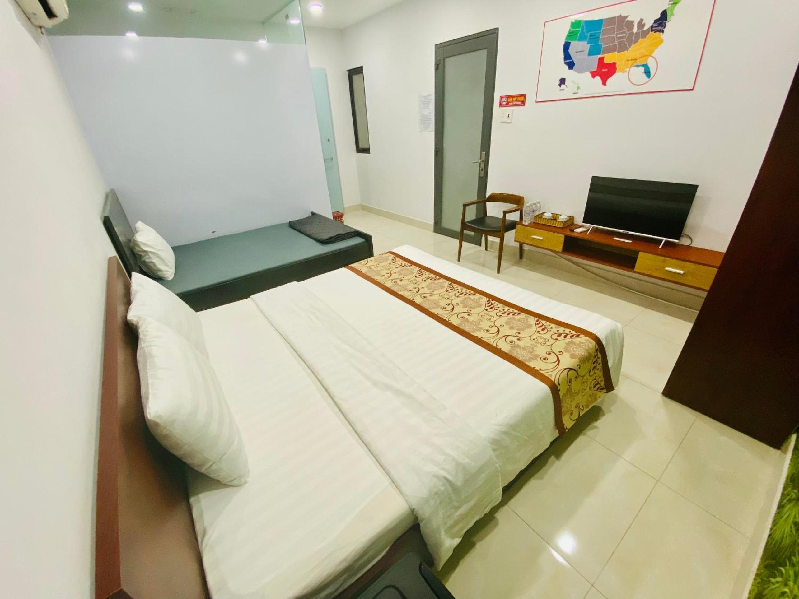 Triple Room photo 2