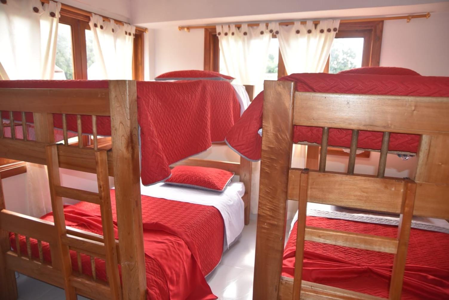 Two-Bedroom Chalet photo 3