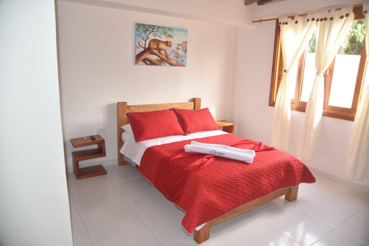 Two-Bedroom Chalet photo 1