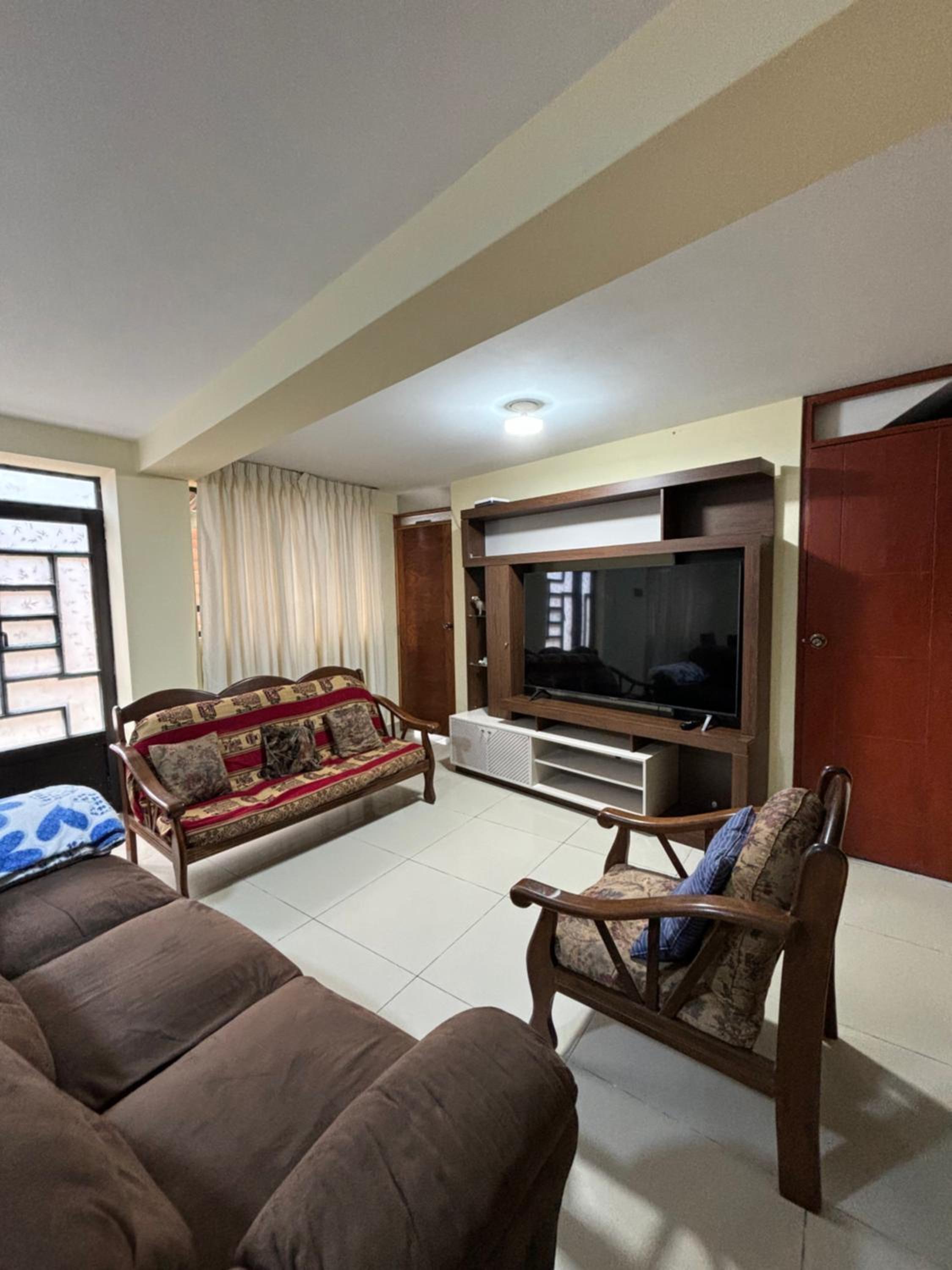 Two-Bedroom Apartment photo 2