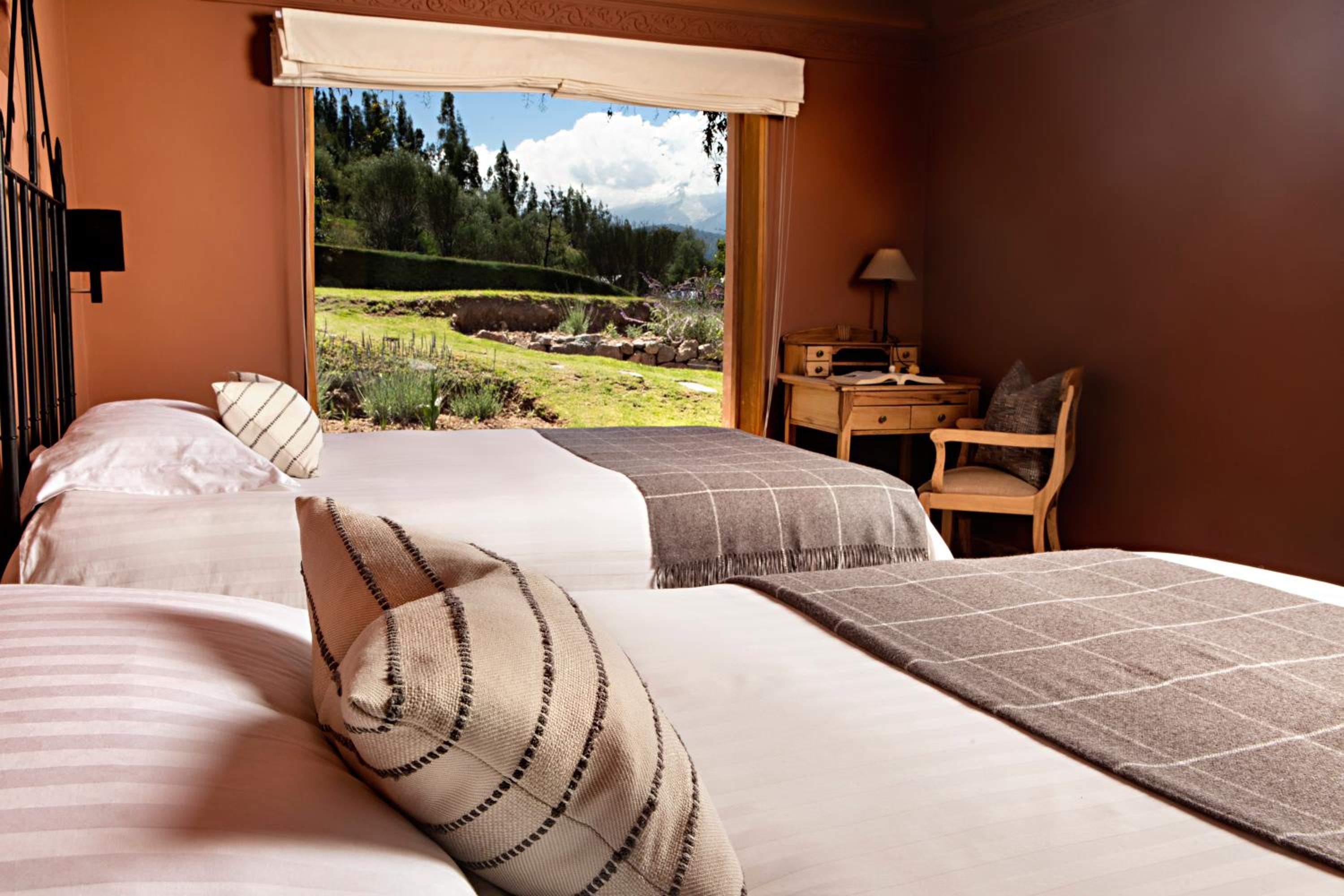 Superior Quadruple Room photo 1