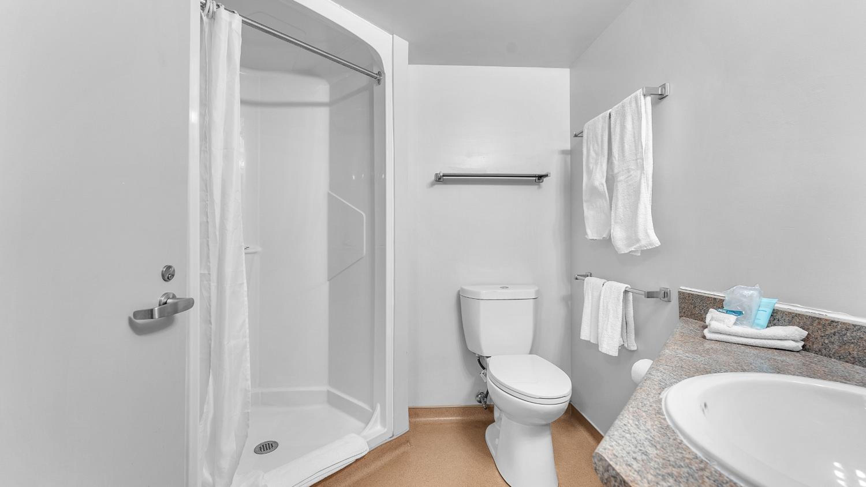Four-Bedroom Suite