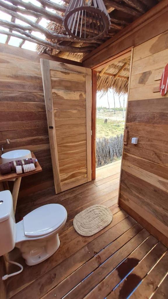 One-Bedroom Chalet photo 2