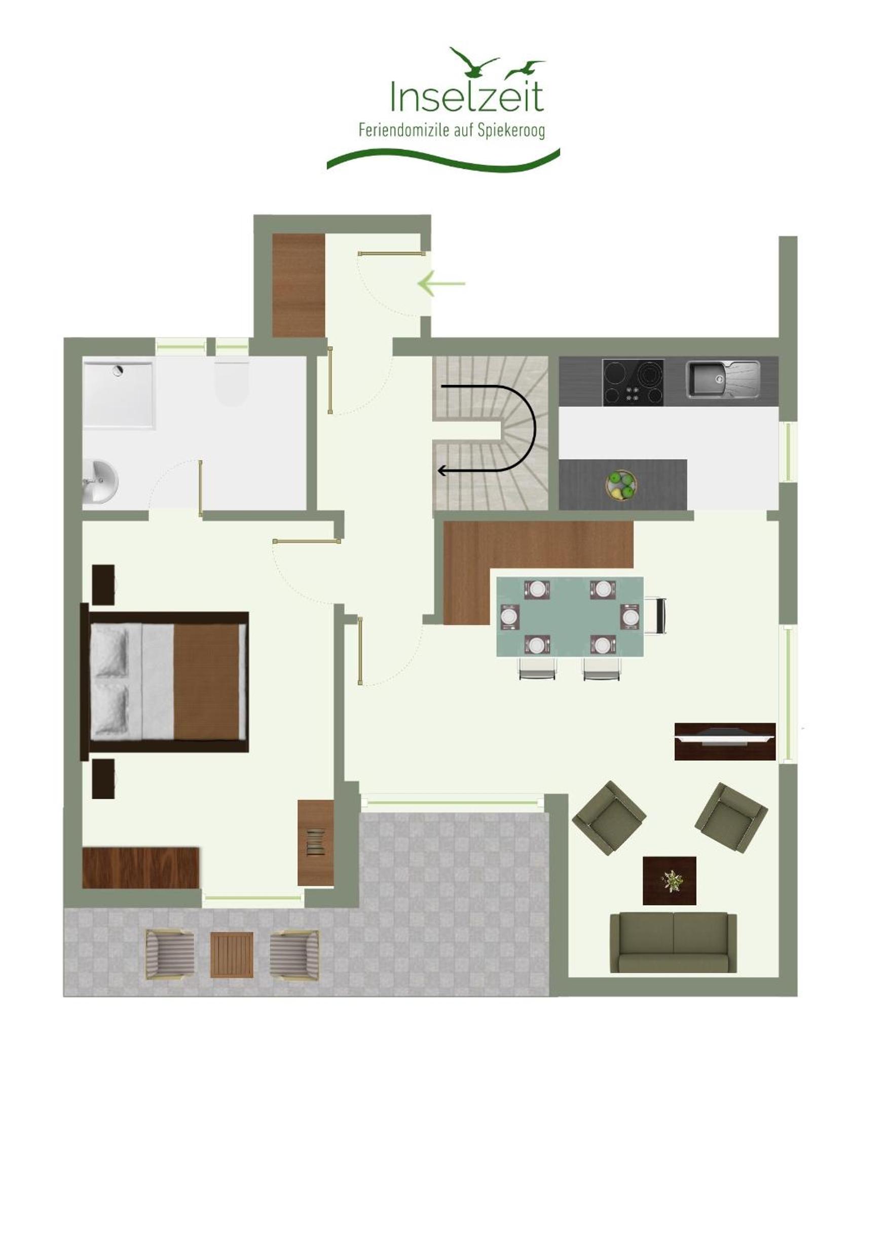 Vacation Home photo 3