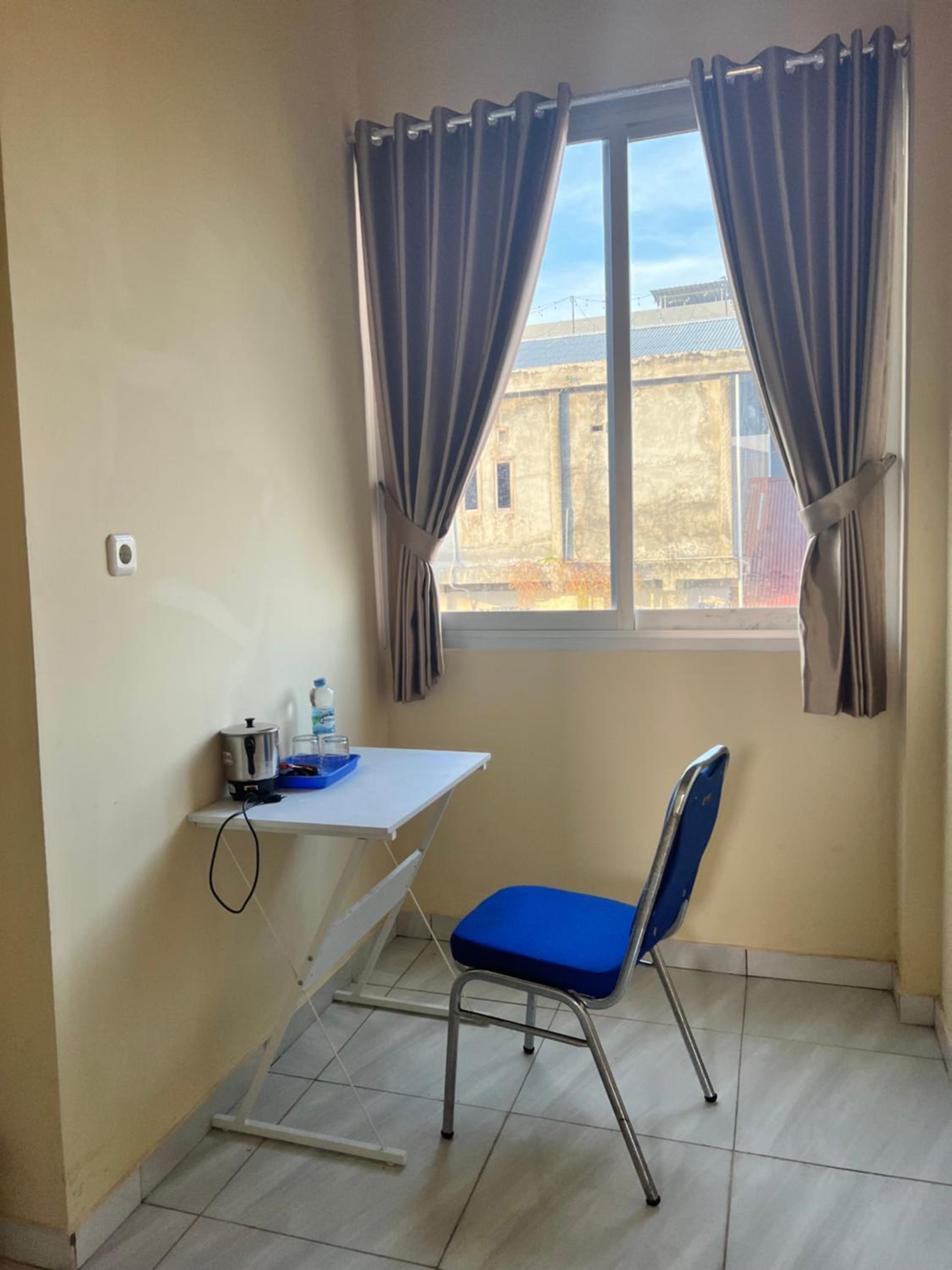 Single Bed in Dormitory Room photo 2