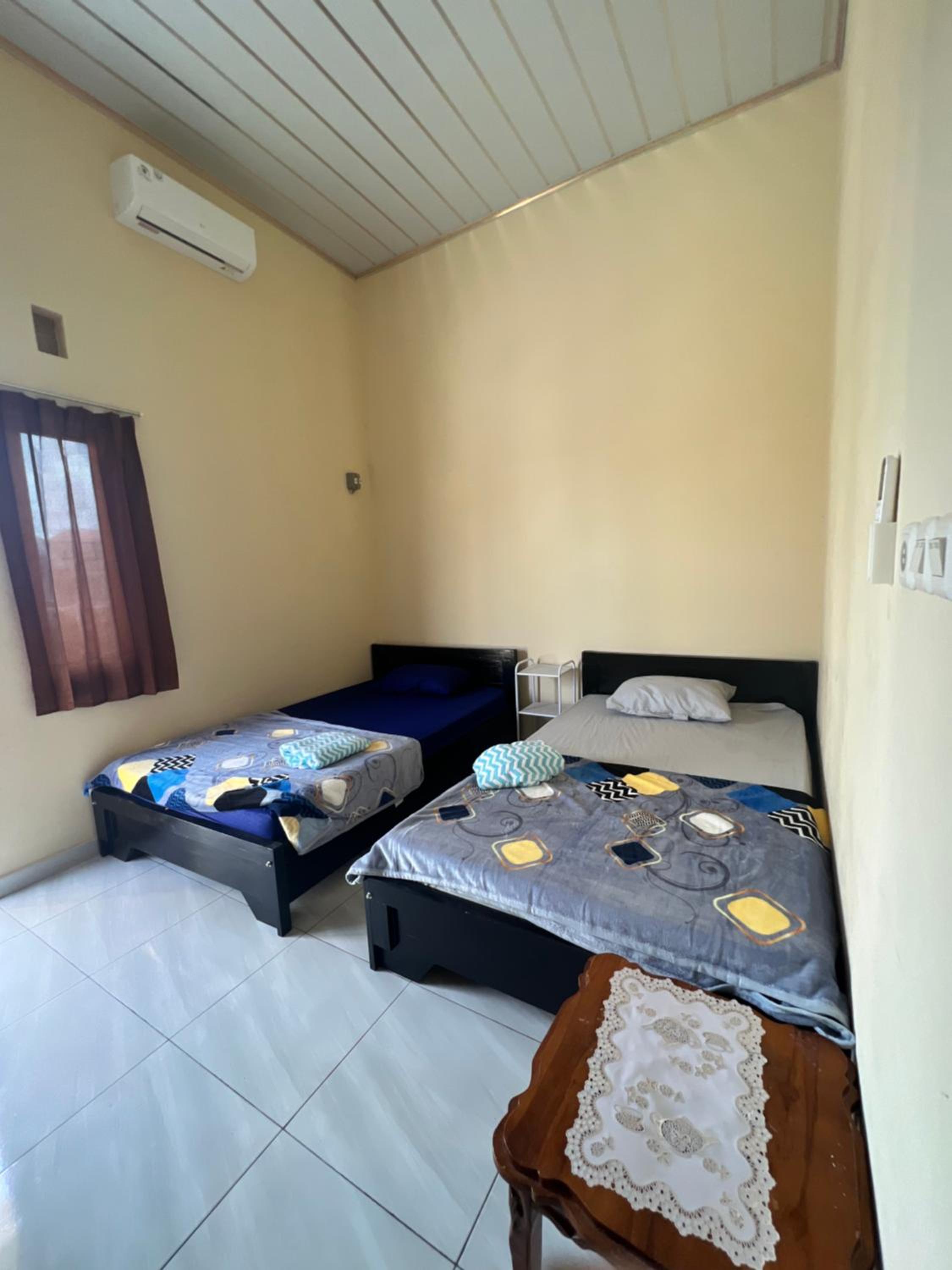 Single Bed in Dormitory Room photo 3