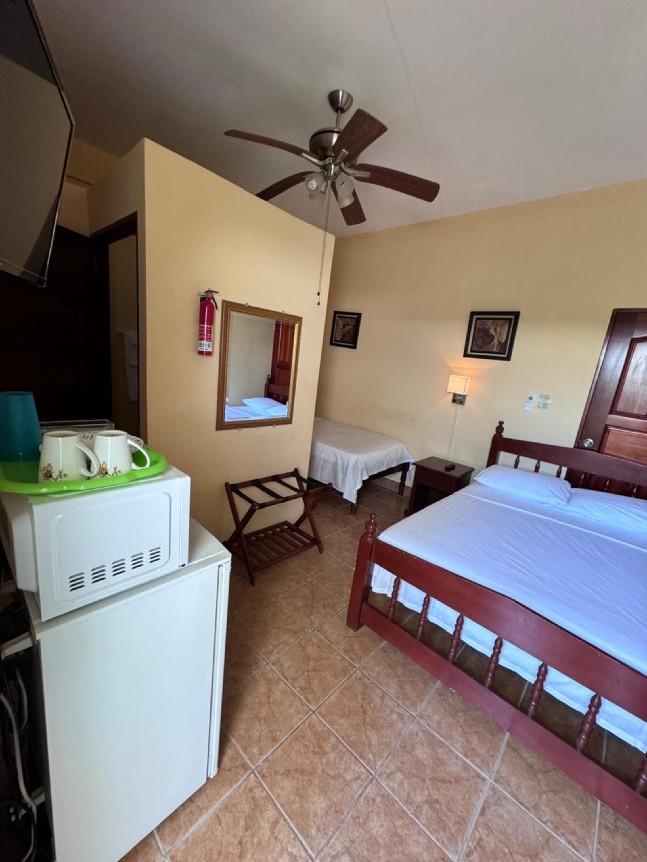 Triple Room photo 1