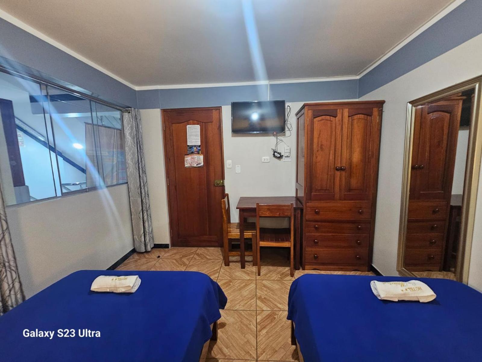 Twin Room photo 1