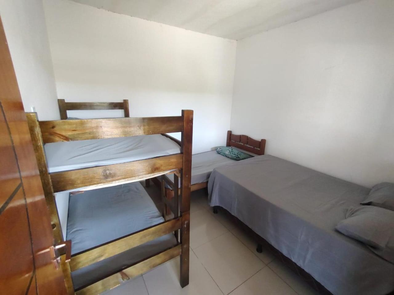 One-Bedroom House photo 1