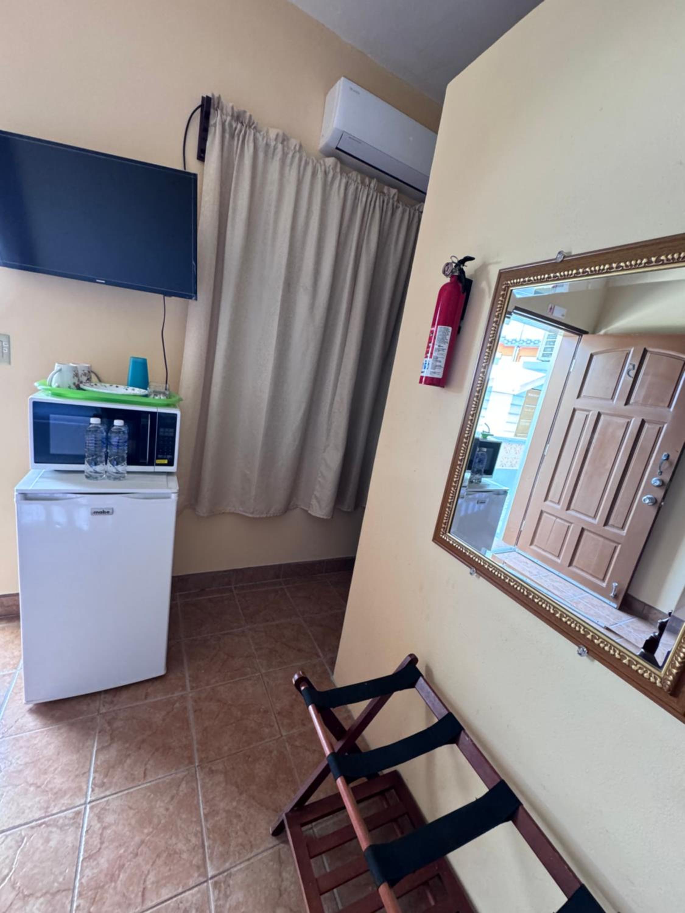 Triple Room photo 2