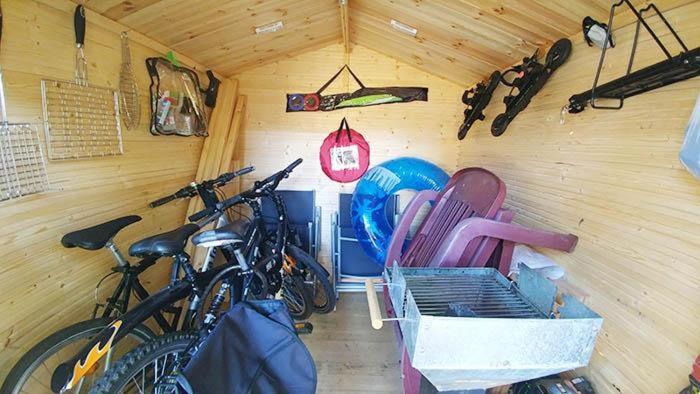 Vacation Home photo 2