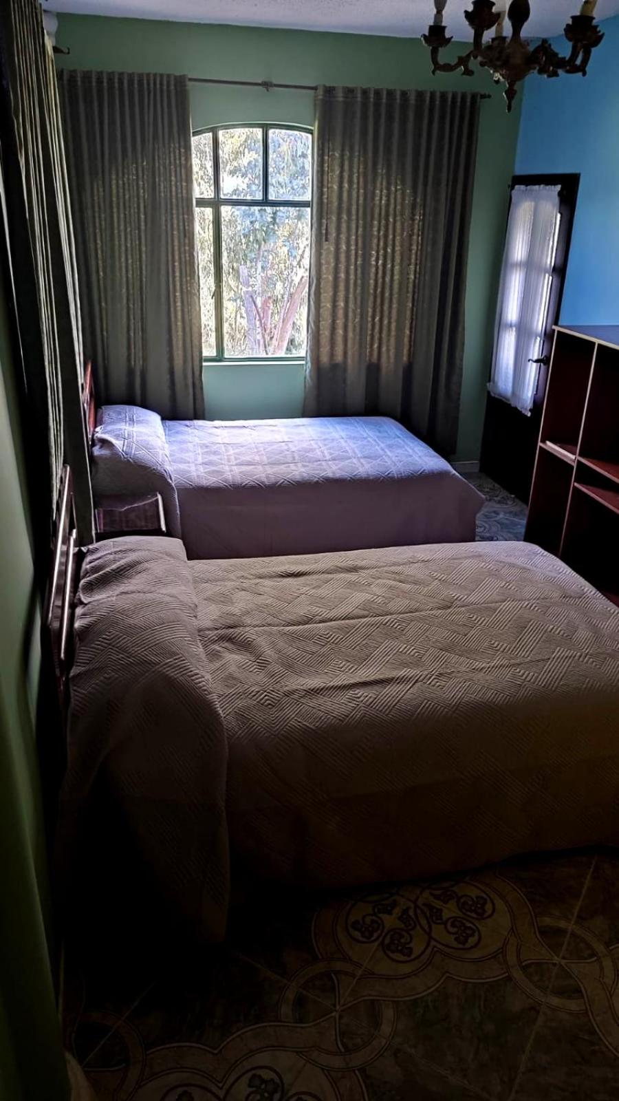 Quadruple Room with Private Bathroom photo 2