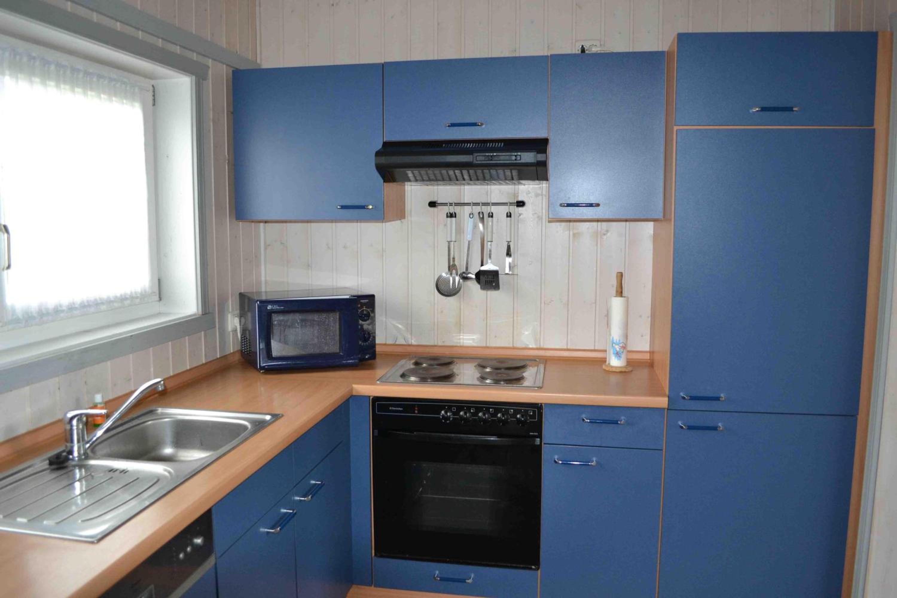 Vacation Home photo 2
