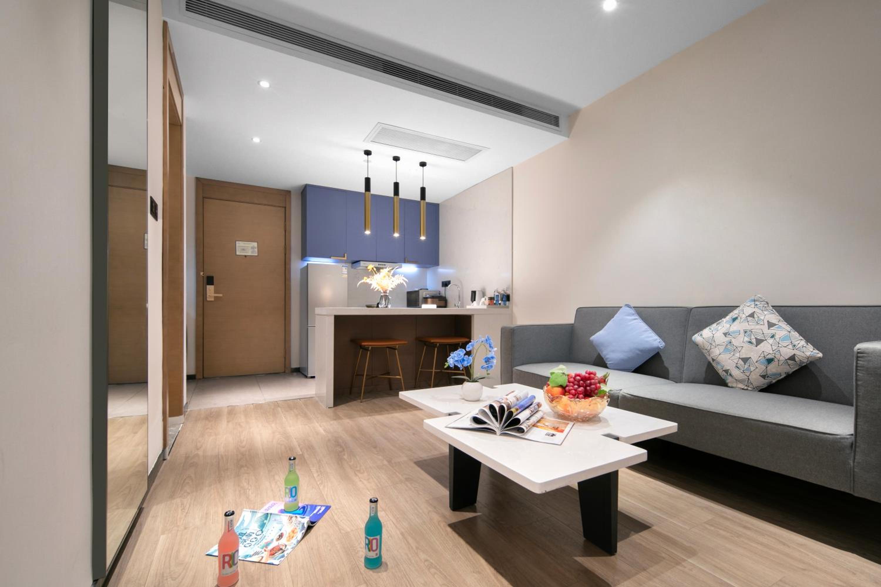 Family Junior Suite