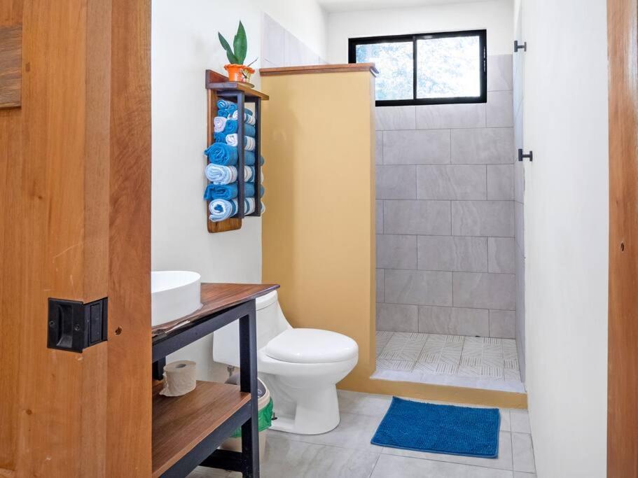 Two-Bedroom House photo 3