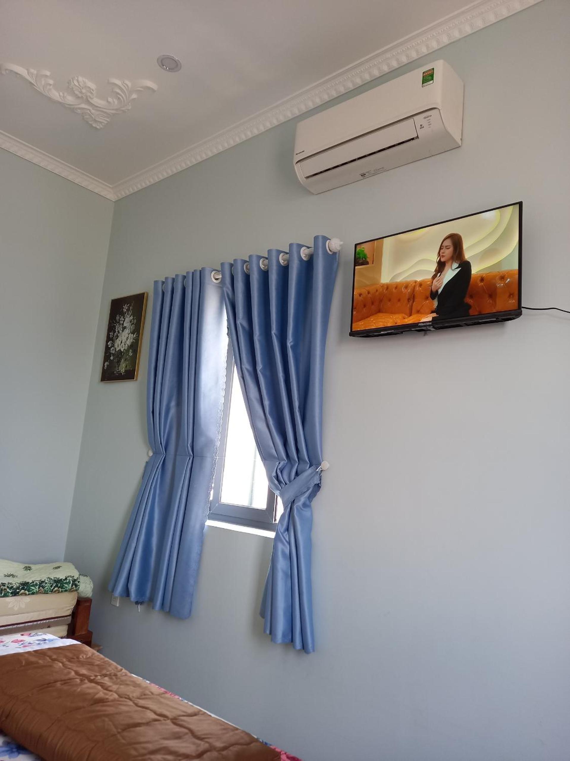 Three-Bedroom Villa photo 1