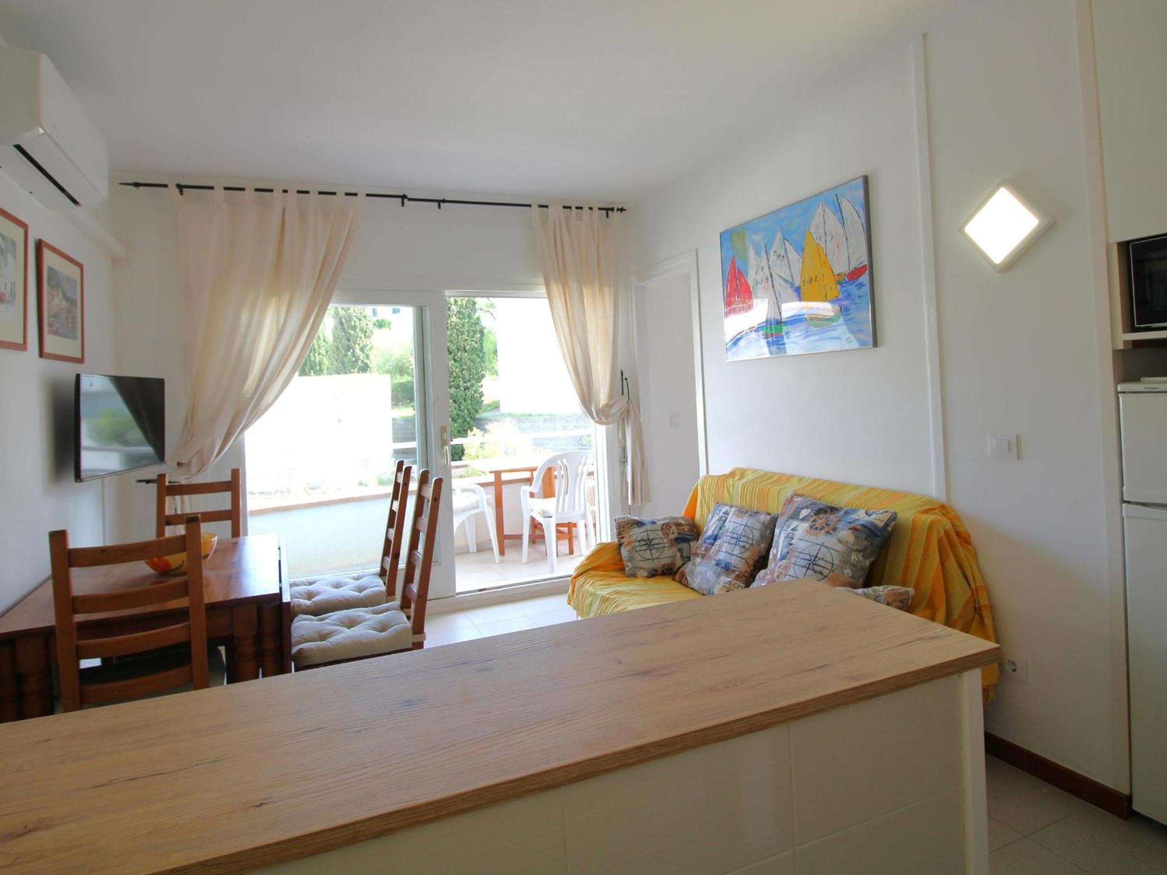 Apartamento