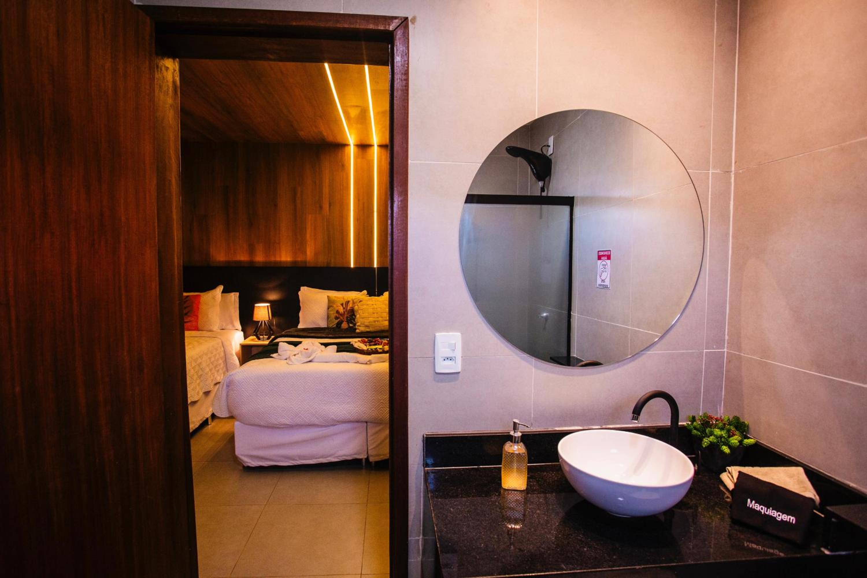 Deluxe Quadruple Room photo 2