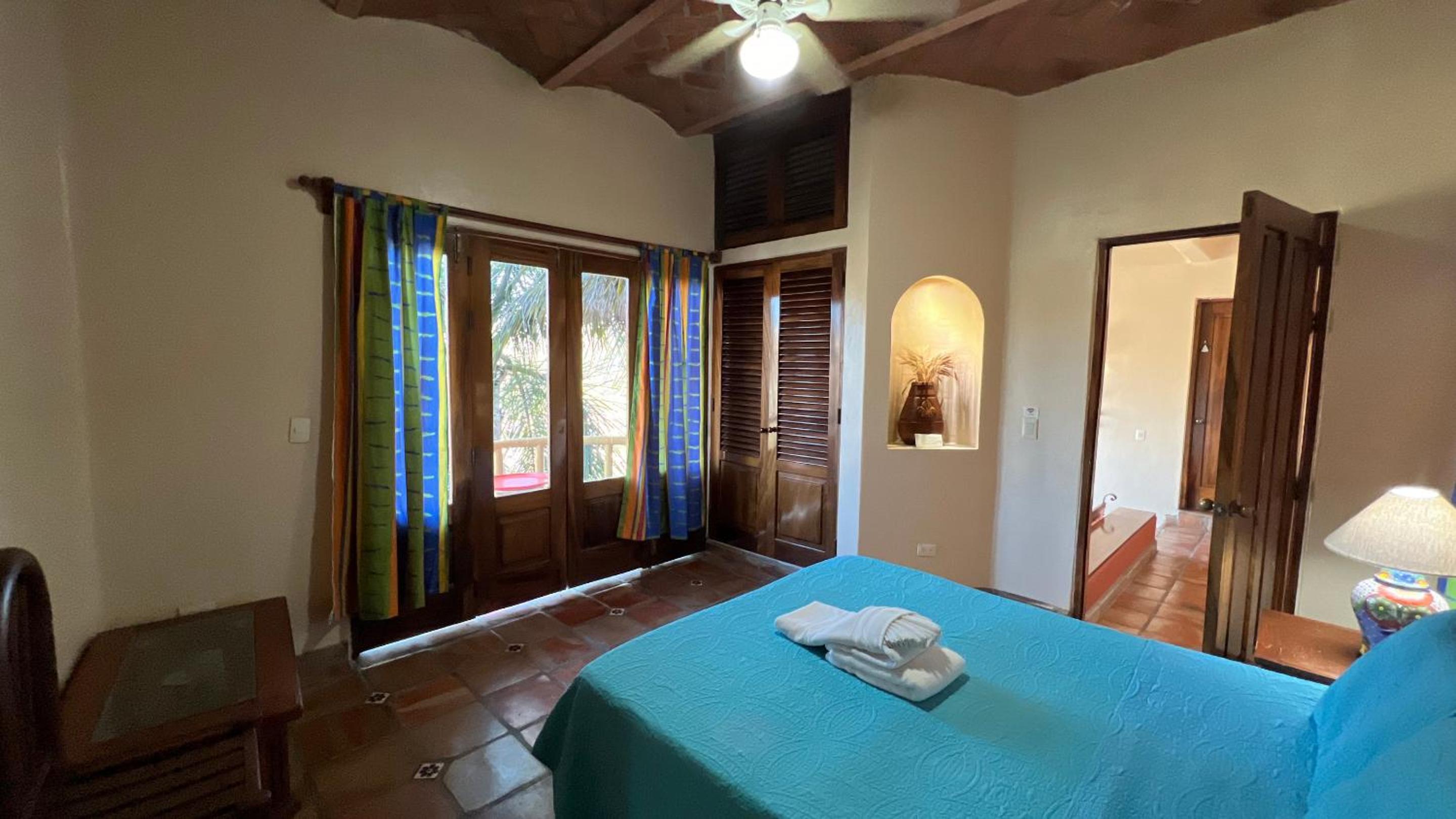 Villa photo 1
