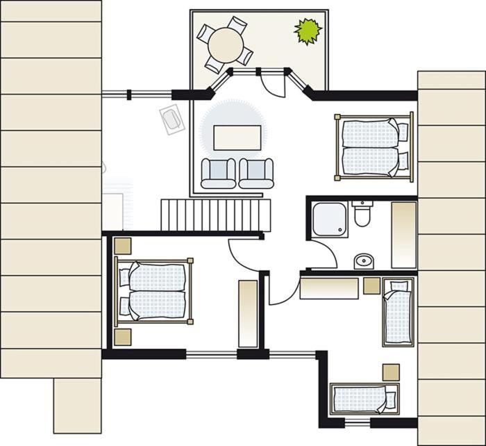 Vacation Home photo 2
