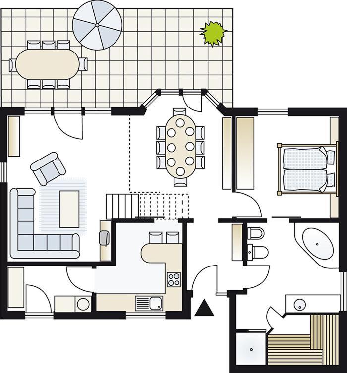 Vacation Home photo 1