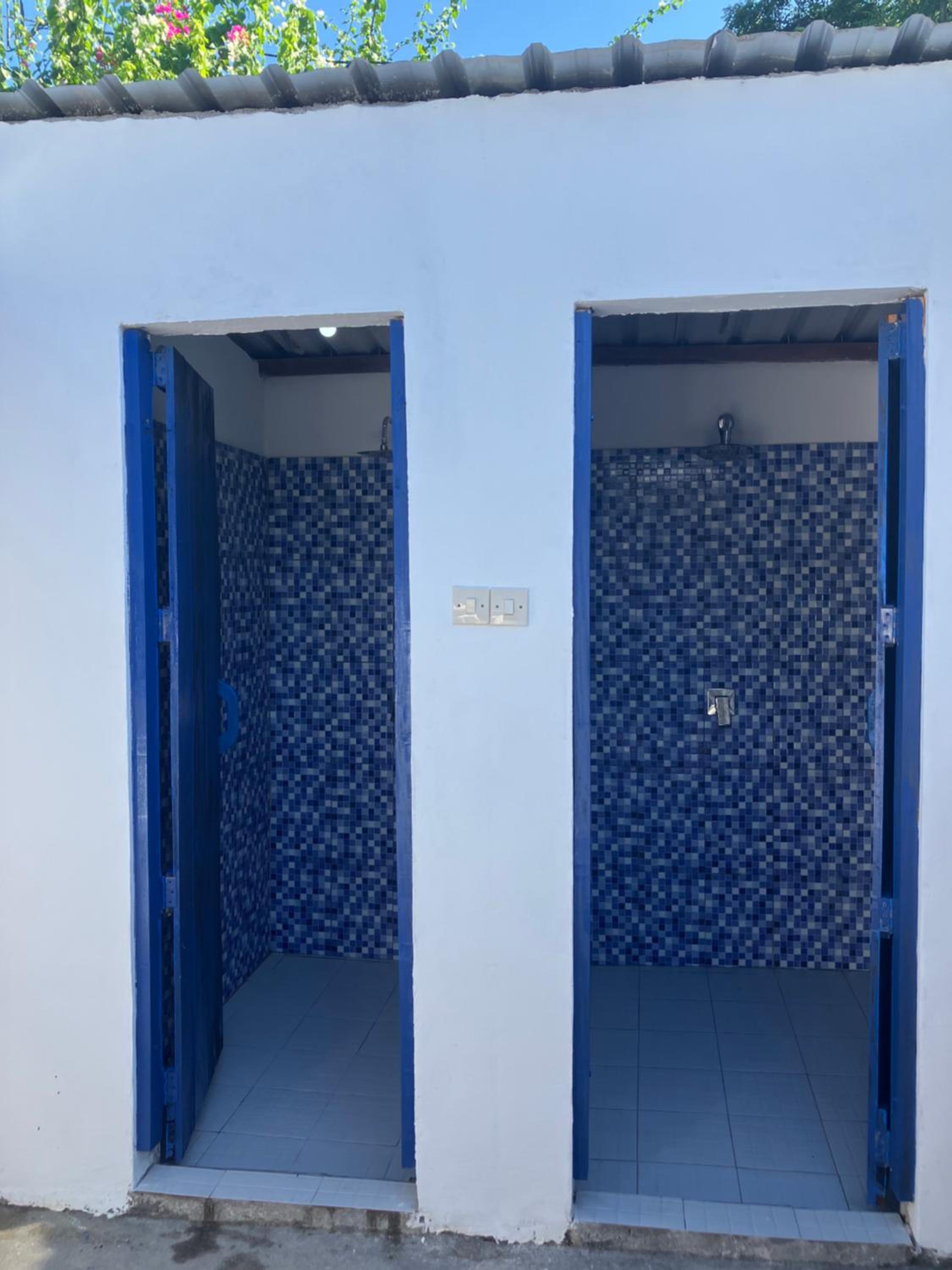 Single Bed in Male Dormitory Room photo 3