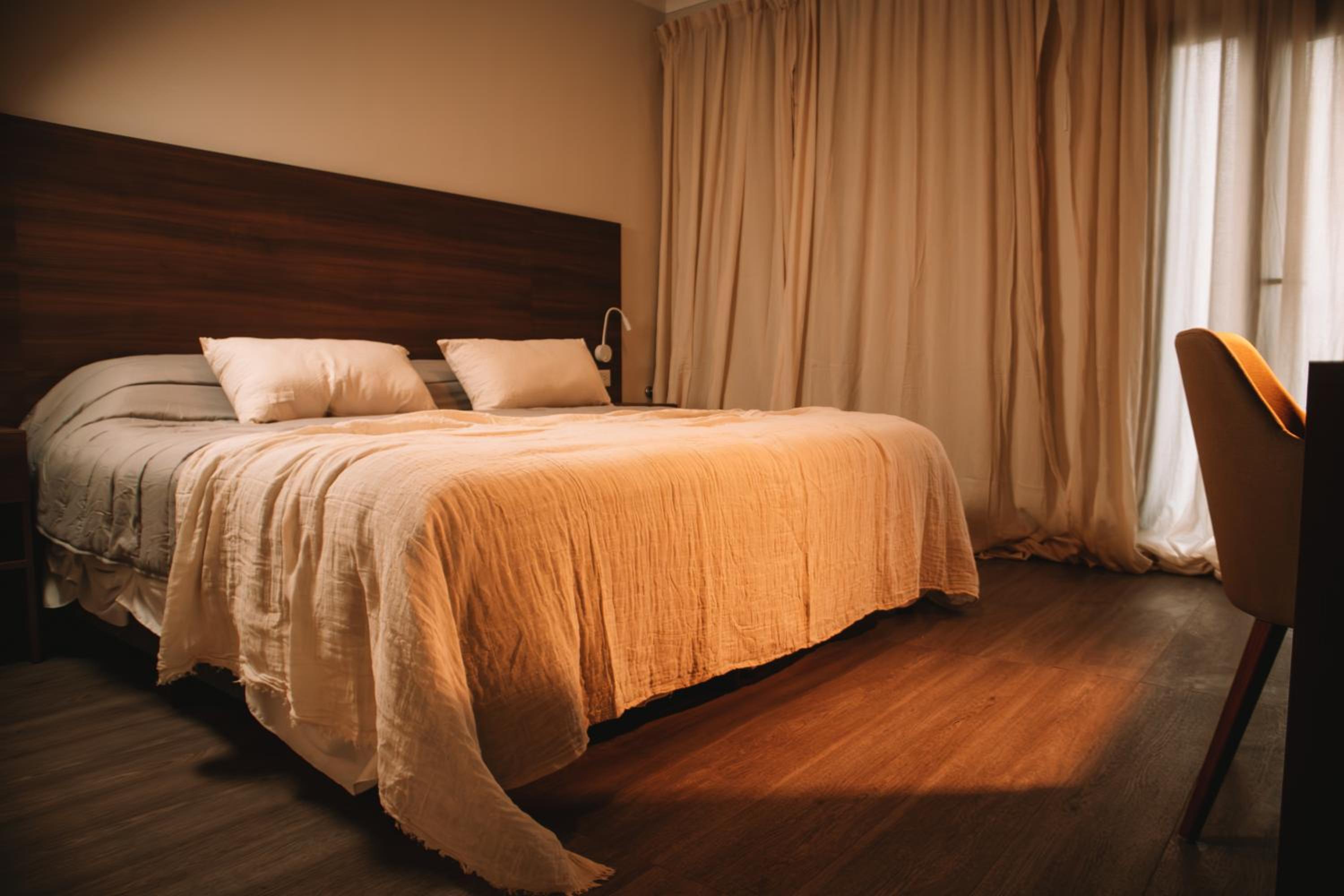 Deluxe Double Room photo 2