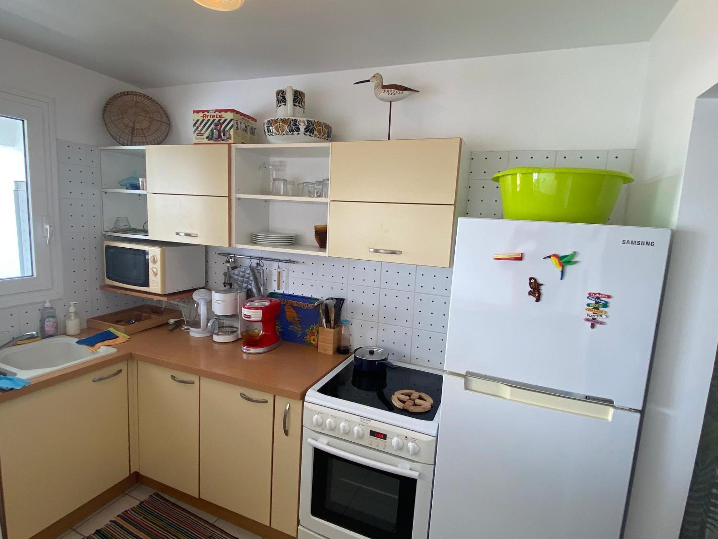 Apartment photo 3