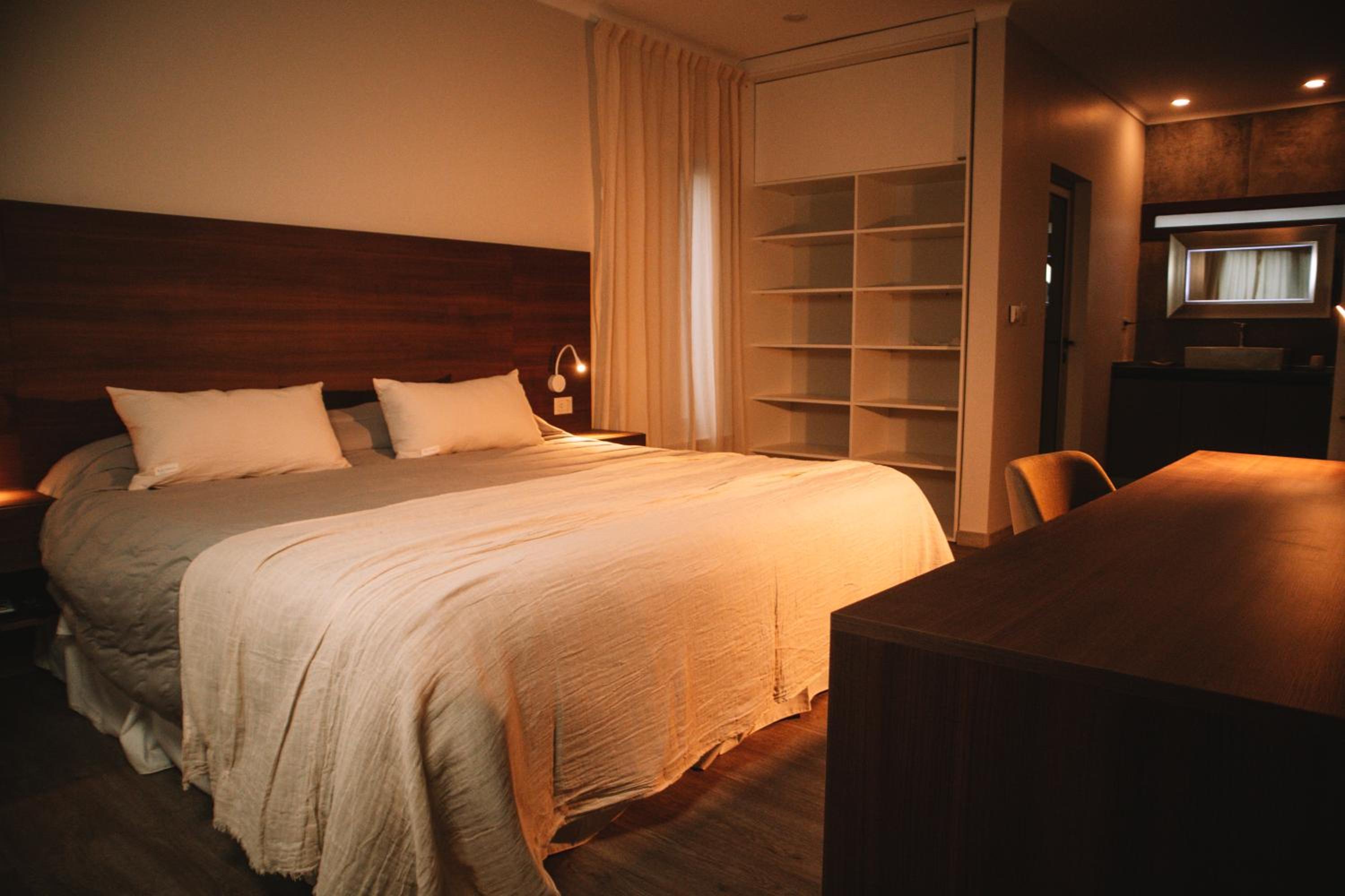 Deluxe King Suite photo 3