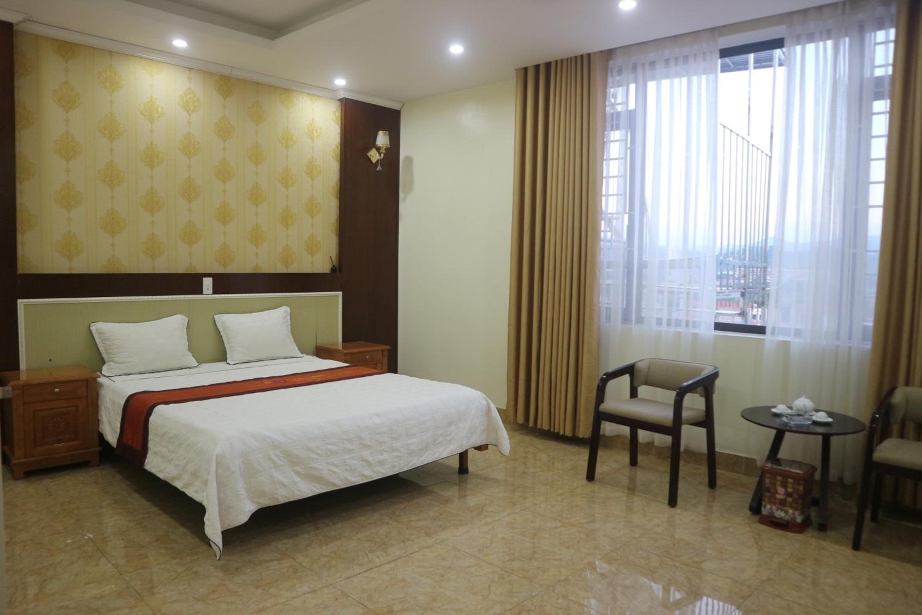 Superior Double Room