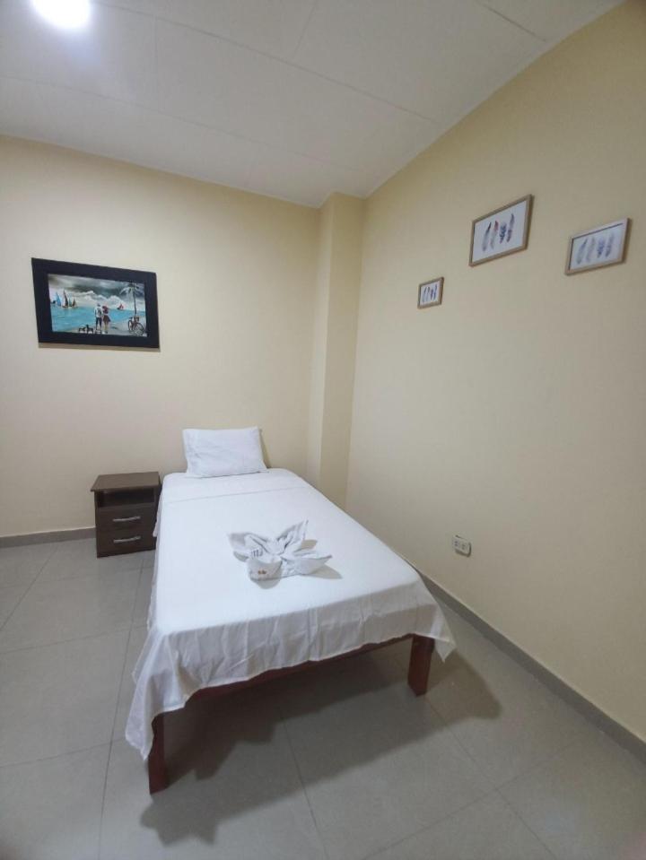 Budget Single Room photo 1