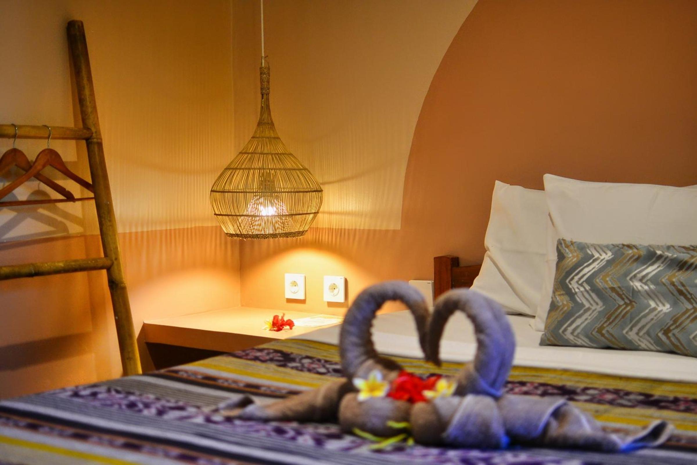 Standard Double Room - Photo 2