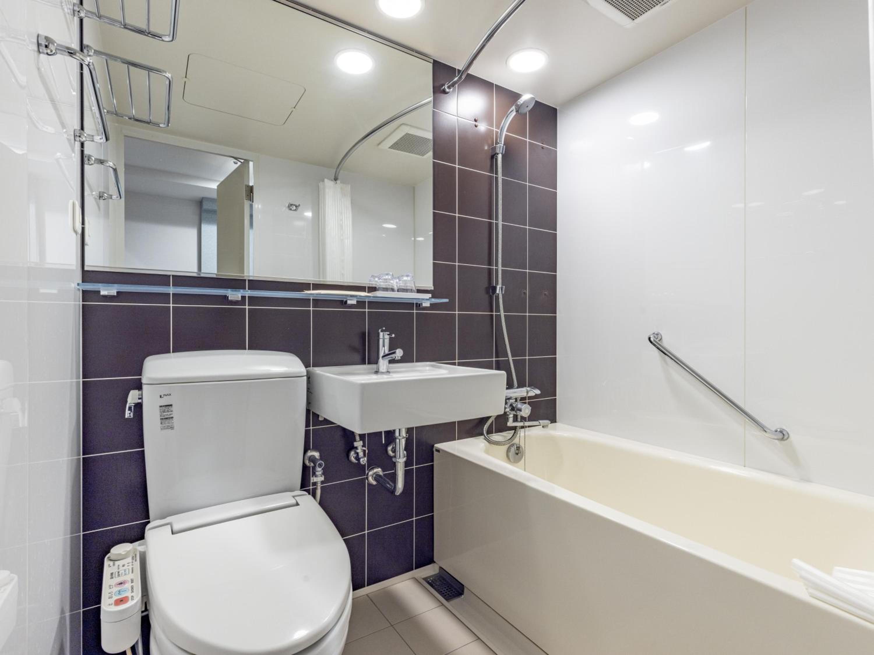 Moderate Double Room - Non-Smoking photo 2