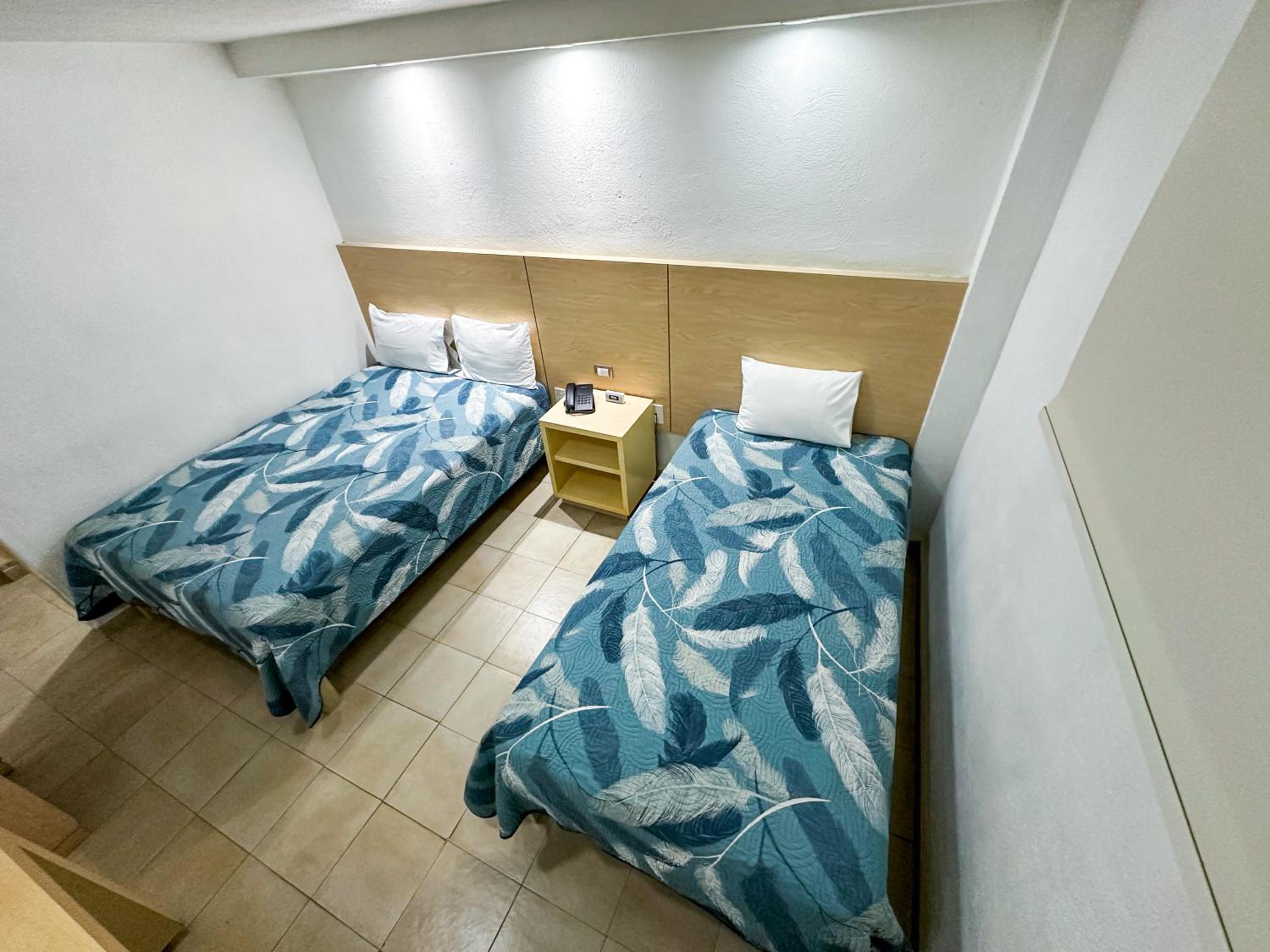 Twin Room photo 3