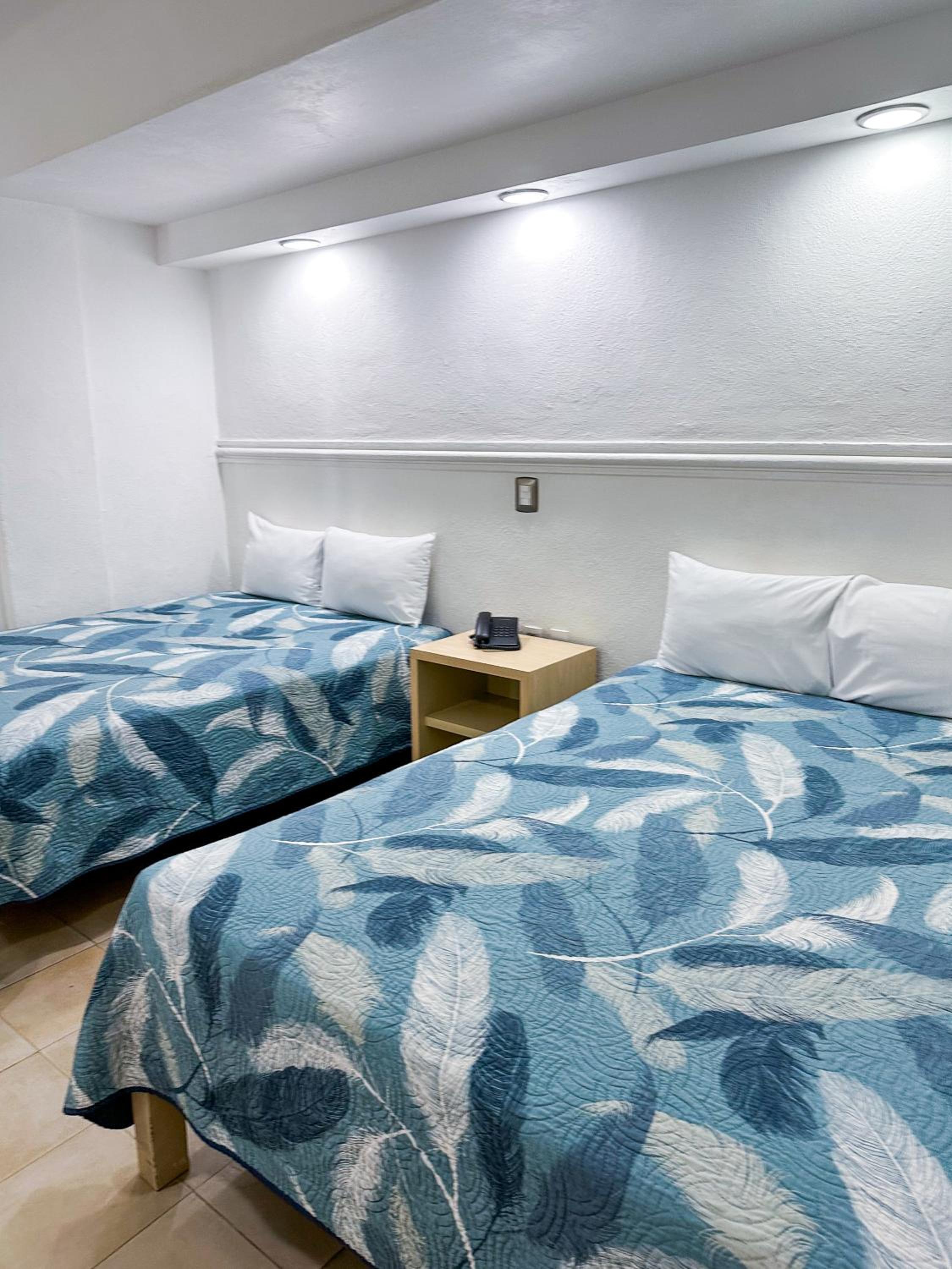 Double Room photo 3