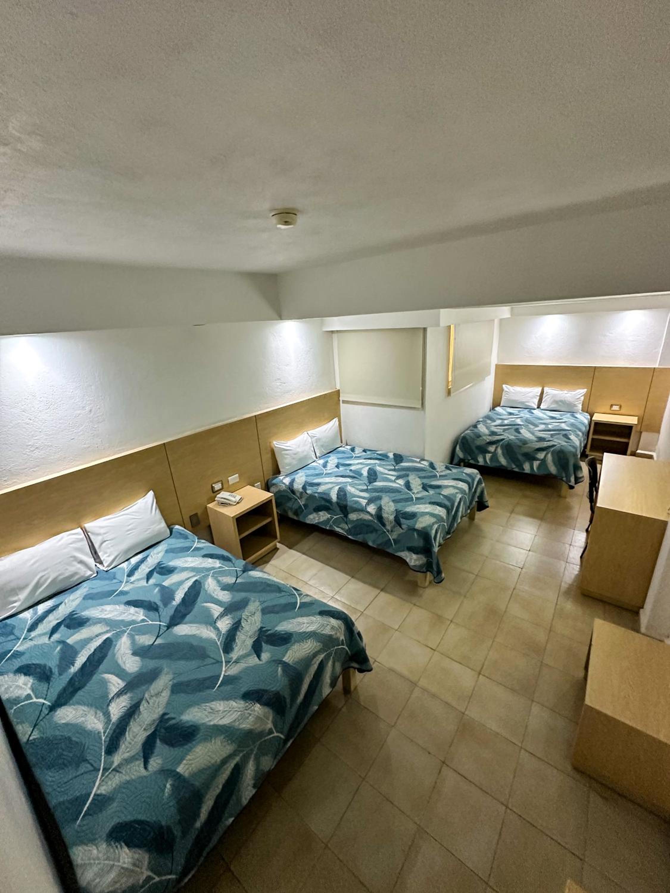 Triple Room photo 3