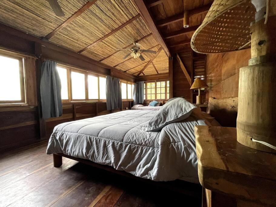 Four-Bedroom House photo 1