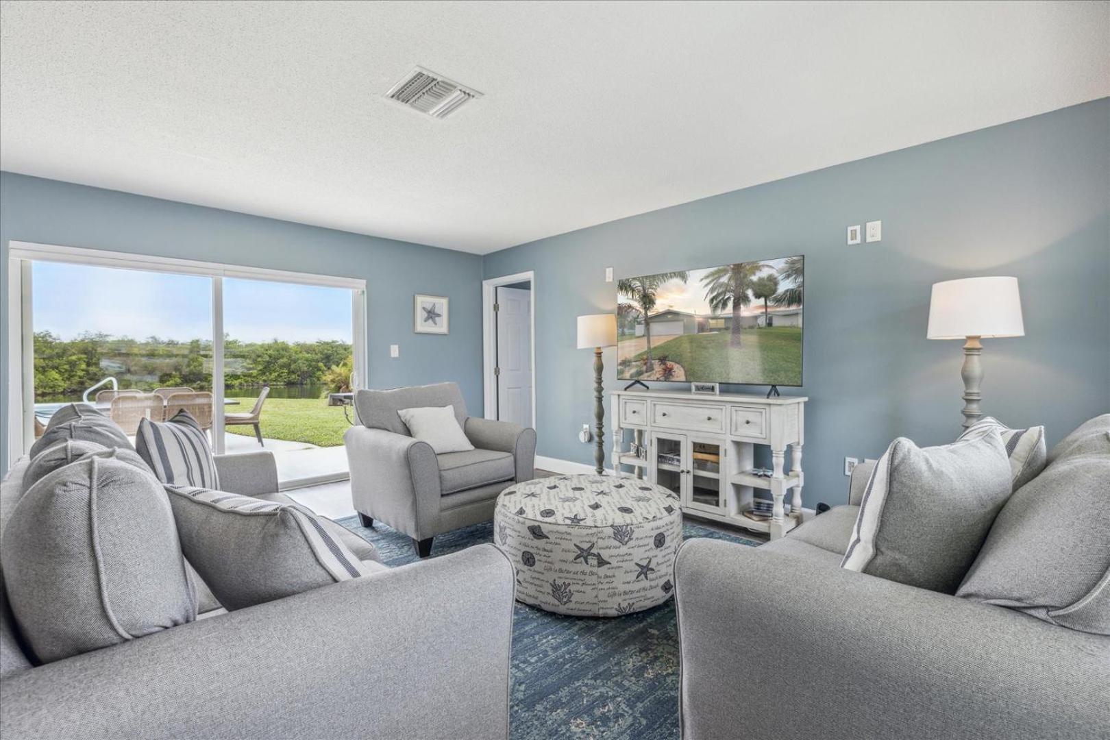 Vacation Home photo 1