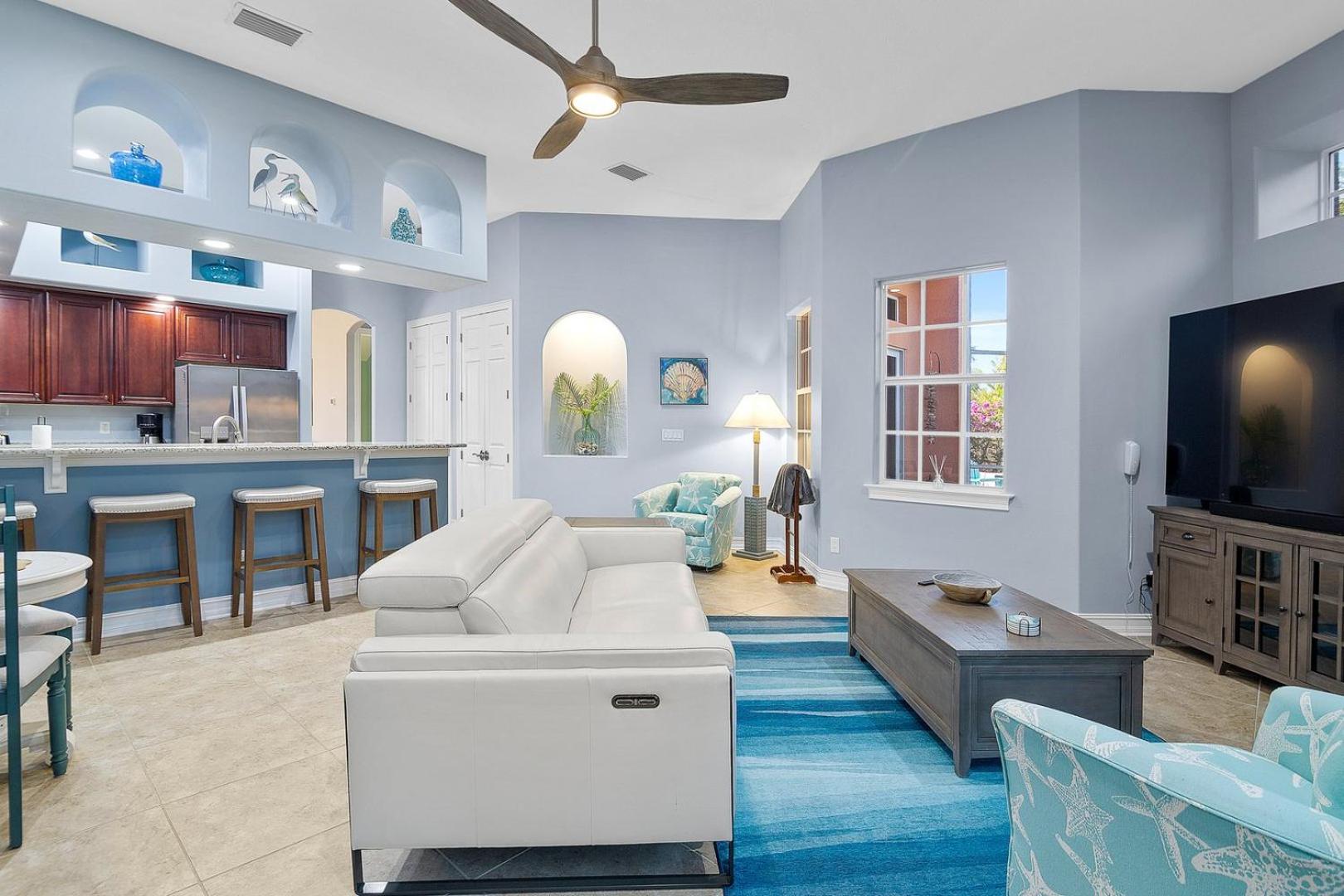 Vacation Home photo 1