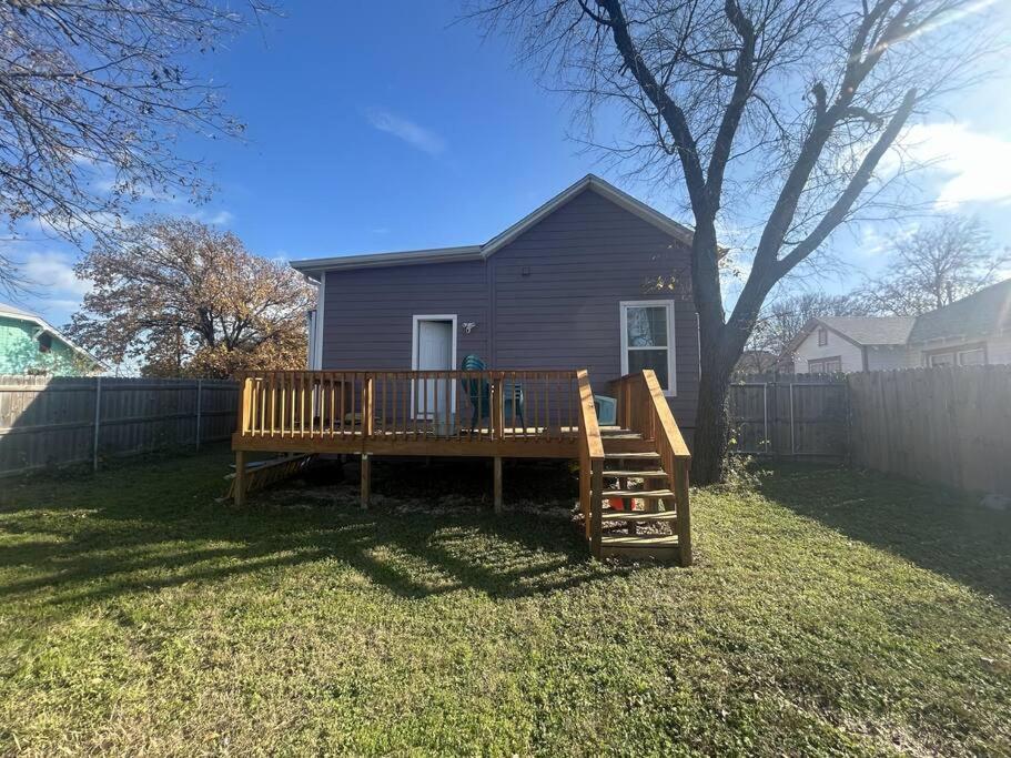 Three-Bedroom Home photo 2