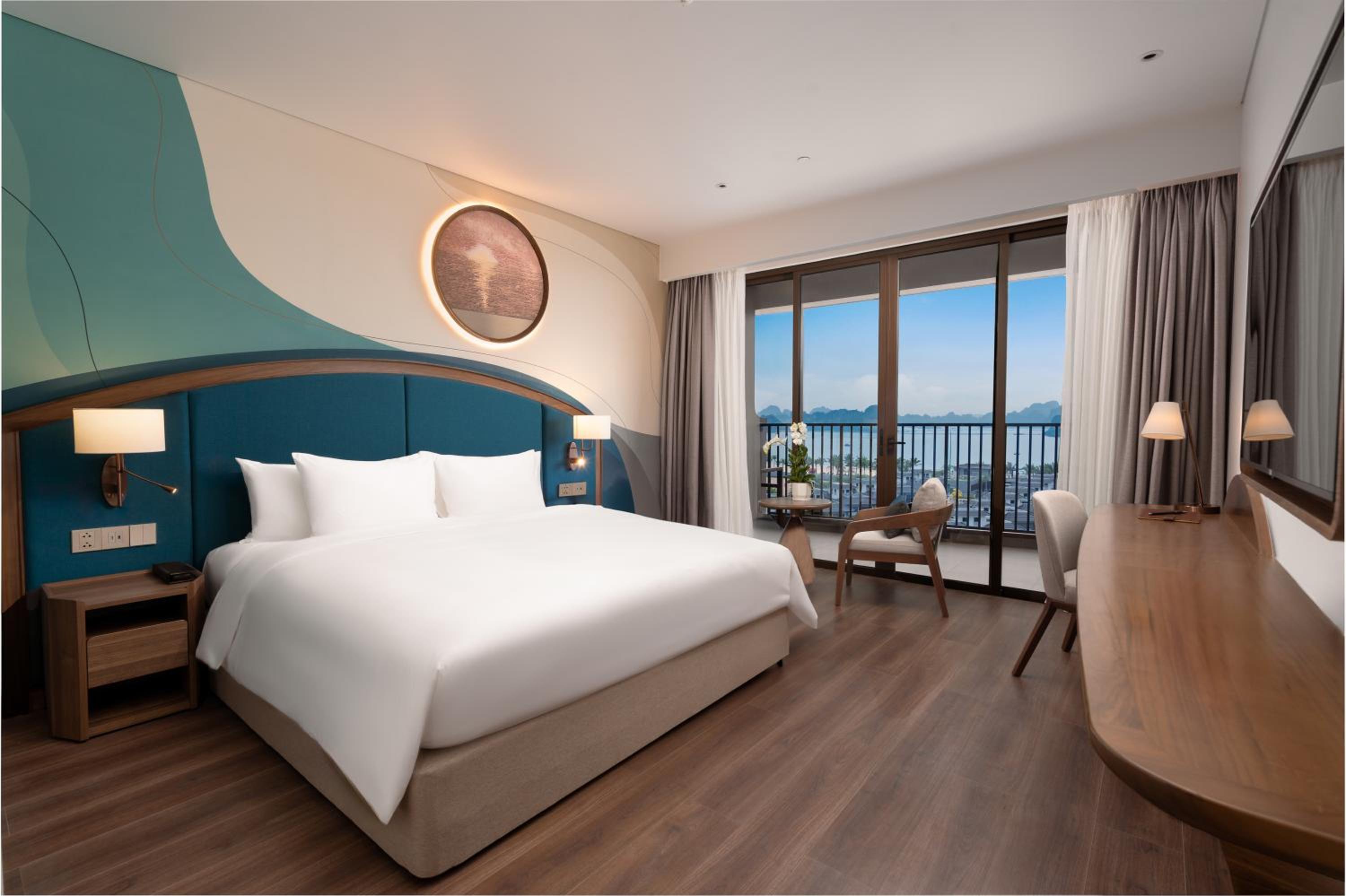 Premium King Sea View - Photo 2