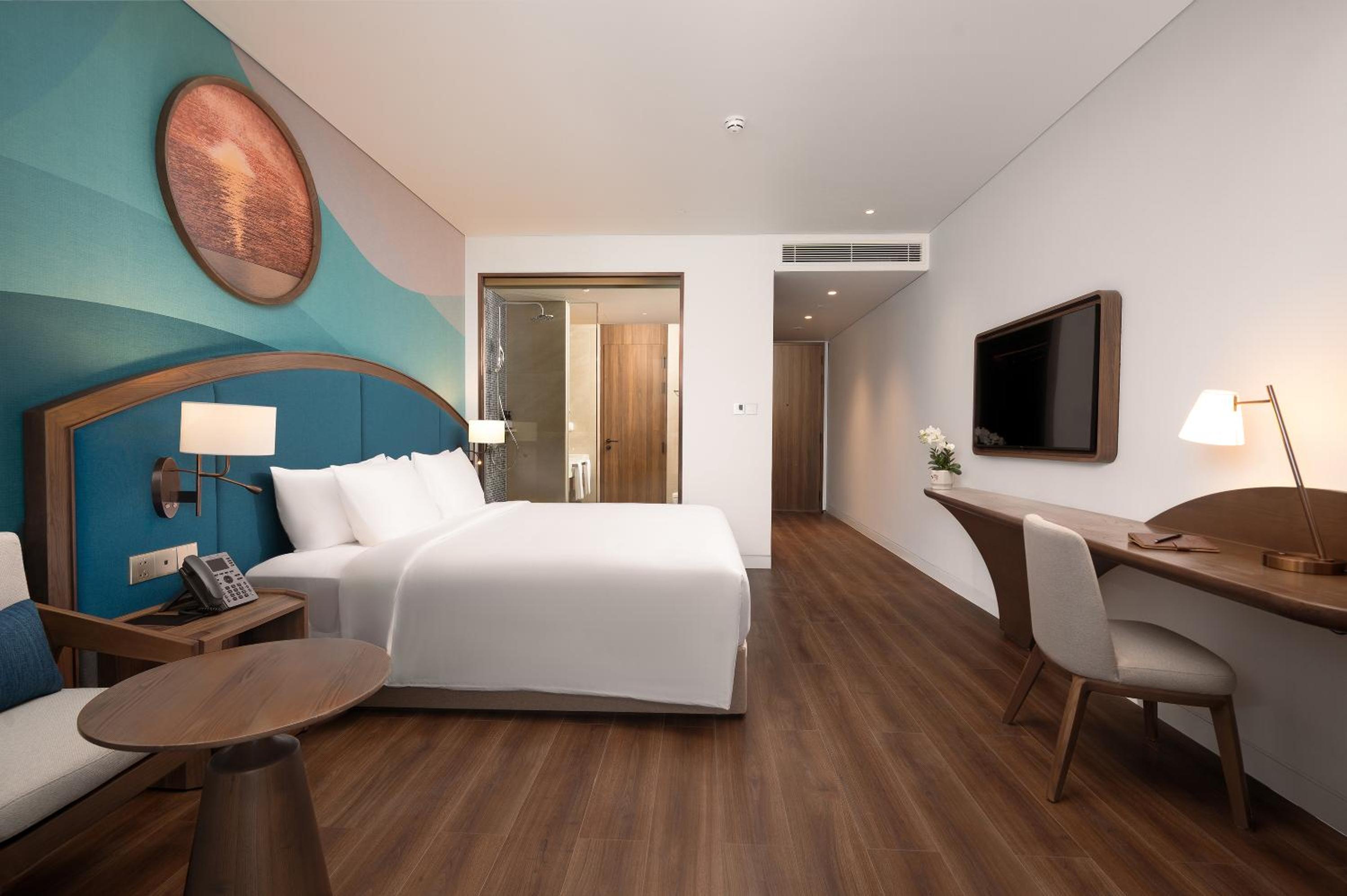 Sonasea Premium King Sea View - Photo 3