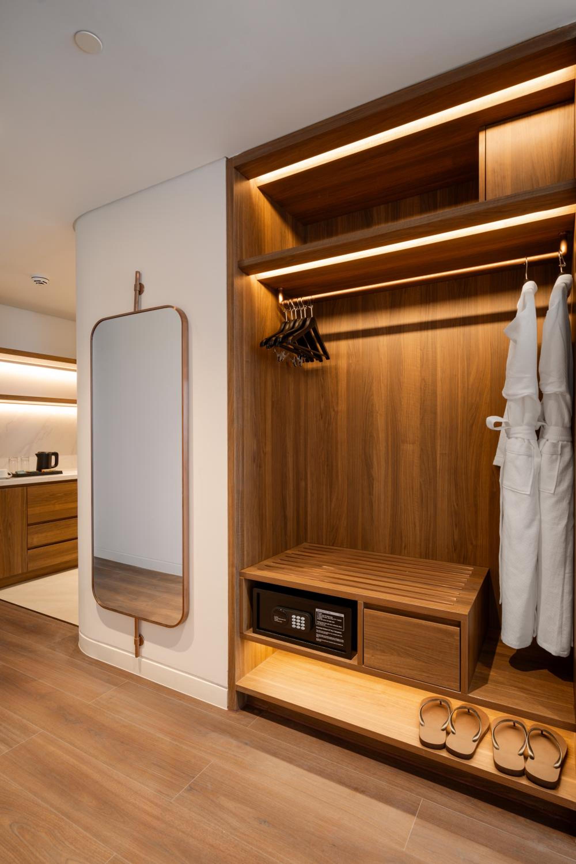 Sonasea Premium Twin Sea View - Photo 5